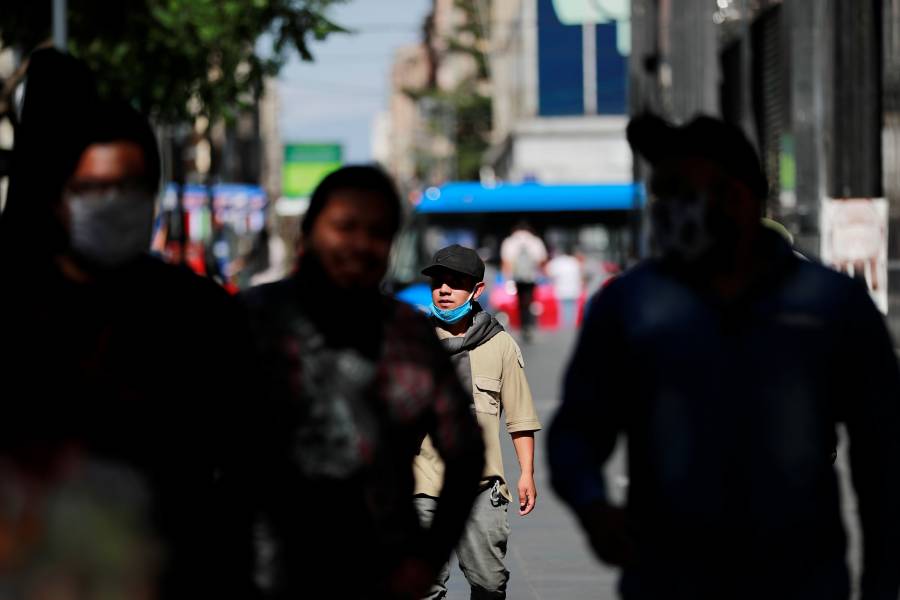 CEPAL asegura que México sigue rezagado en medidas contra el Covid-19