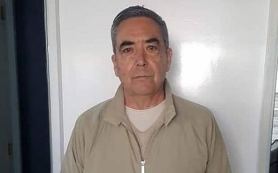 Jorge Torres se declara culpable por lavado de dinero