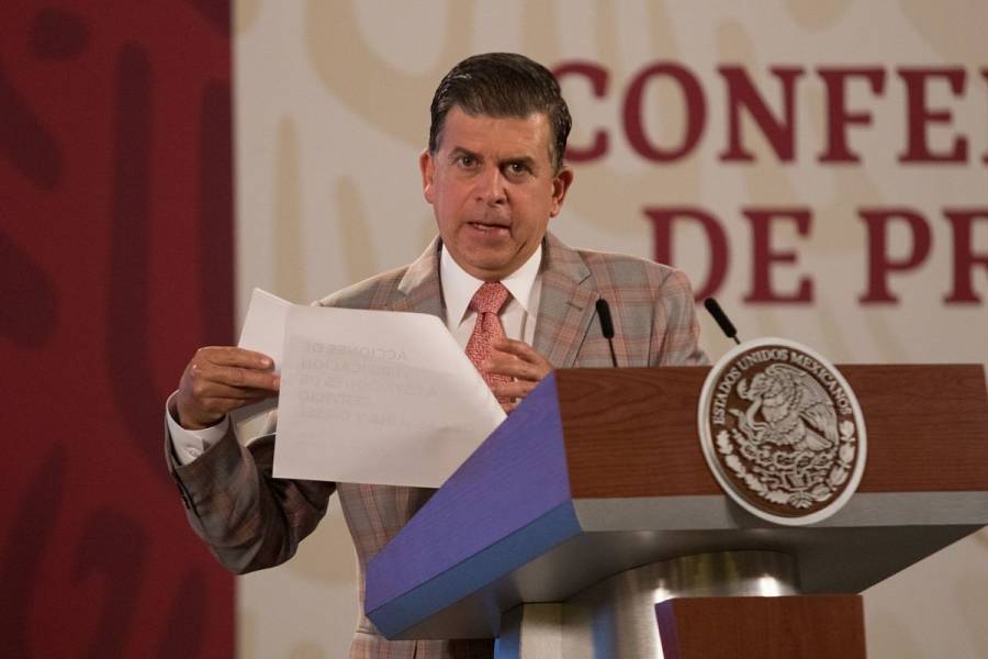 FGR atrae caso de juez asesinado; GN apoyará en investigación
