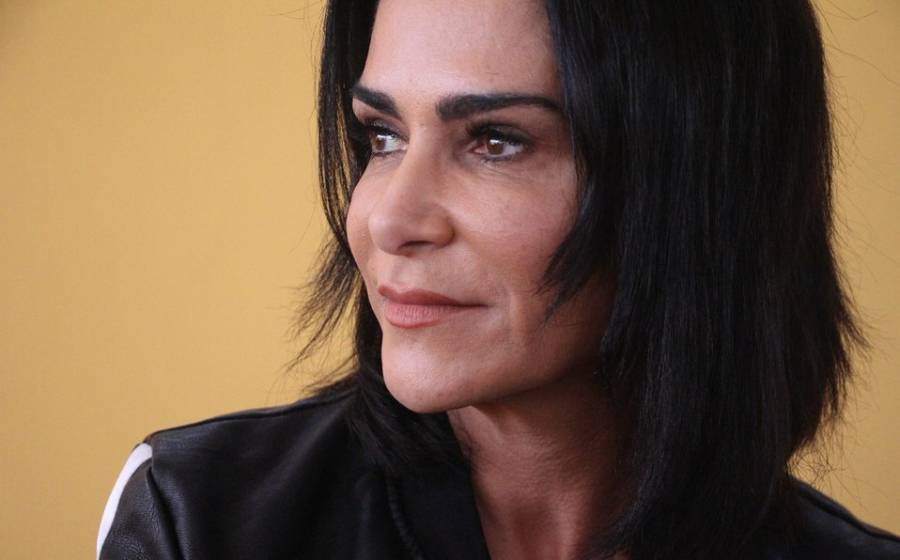 Para Lydia Cacho es “como si no hubiese cambiado el sexenio