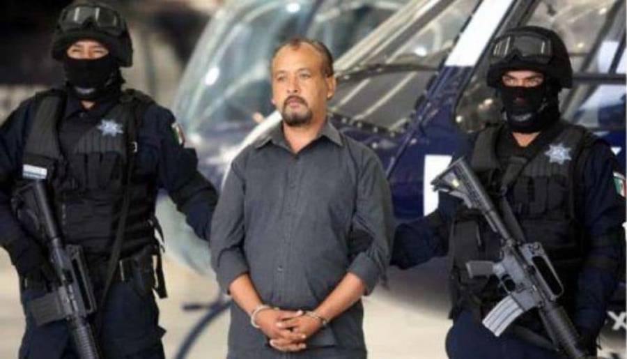 Otorgan amparo a presunto secuestrador de la hija de Nelson Vargas