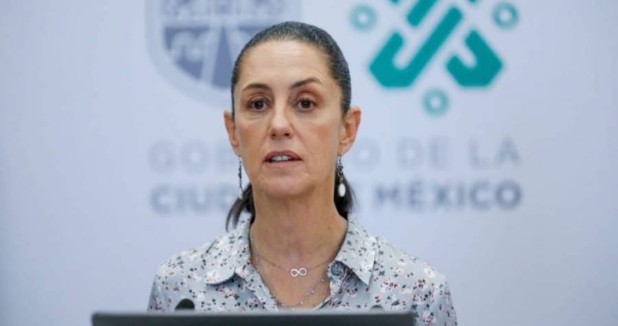 Gobierno capitalino anunció condonación parcial de predial
