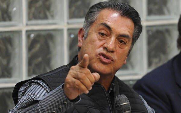 Confirma sentencia contra “El Bronco” por uso de recursos públicos para su campaña independiente