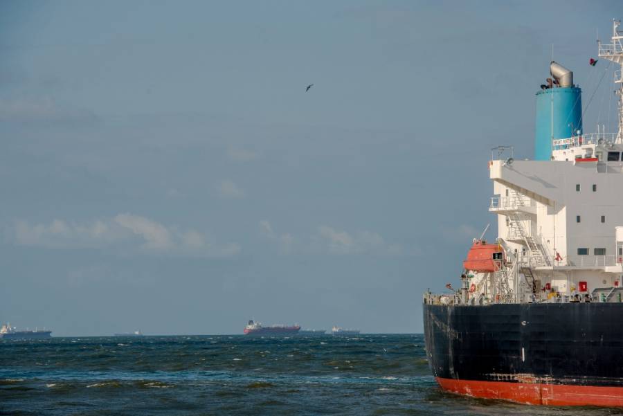 Estados Unidos alerta a México sobre ataques piratas