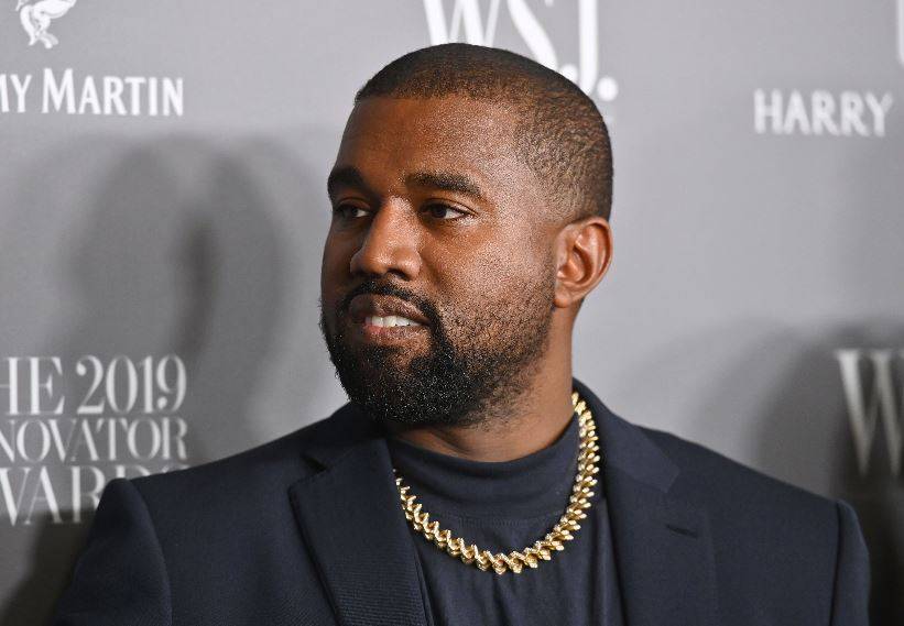 Kanye West lanza su propia línea cosmética