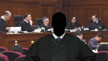 DIPUTADOS PERREDISTAS PROPONEN USO DE LA FIGURA DE JUECES SIN ROSTRO