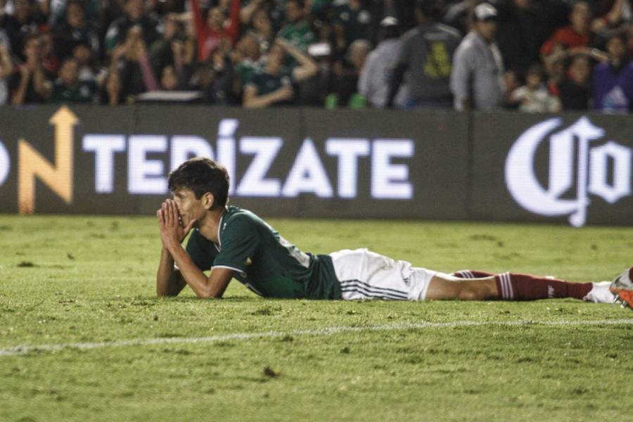 Jurgen Damm dice adiós a los Tigres