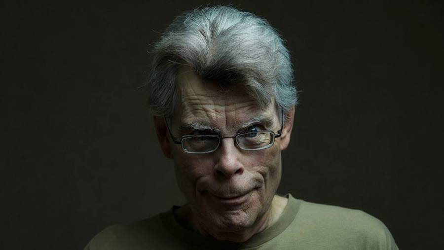 Stephen King quiere escribir sobre Jason