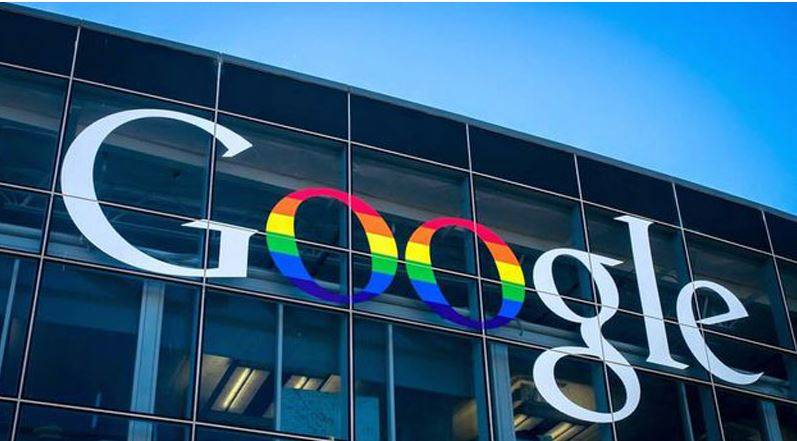 Google se suma a la celebración Pride 2020 de manera virtual
