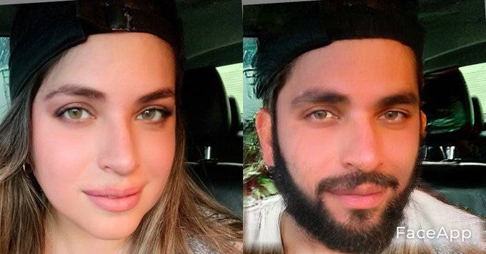 Pueden suplantarse identidades con reconocimiento facial: experto