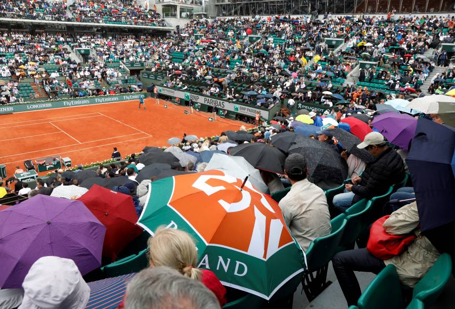 ATP y WTA anuncian que el calendario se retomará en agosto