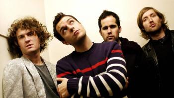 Estrenan la rola My Own Soul´s Warning