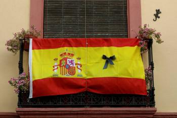 Espa&ntilde;a homenajear&aacute; en julio a las v&iacute;ctimas de Covid-19 en evento liderado por el rey