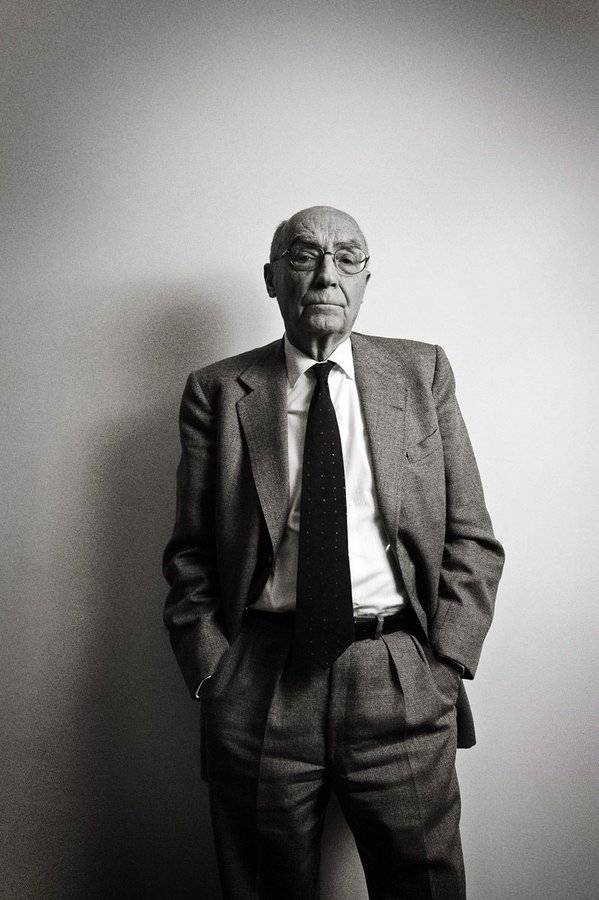 Jos&eacute; Saramago, las verdades que cimbraron al mundo