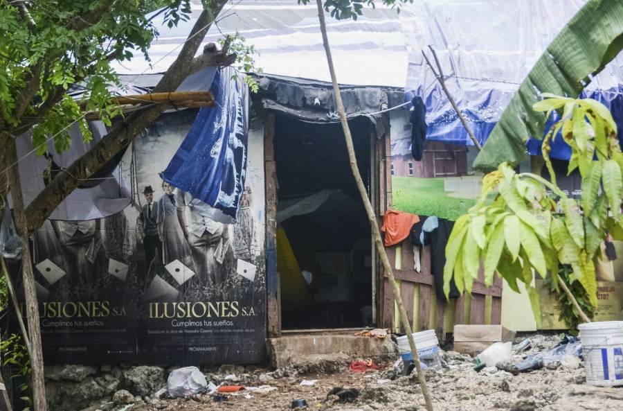 SCJN DA AMPARO PARA QUE INEGI HACA LOS CENSOS DE ASENTAMIENTOS IRREGULARES