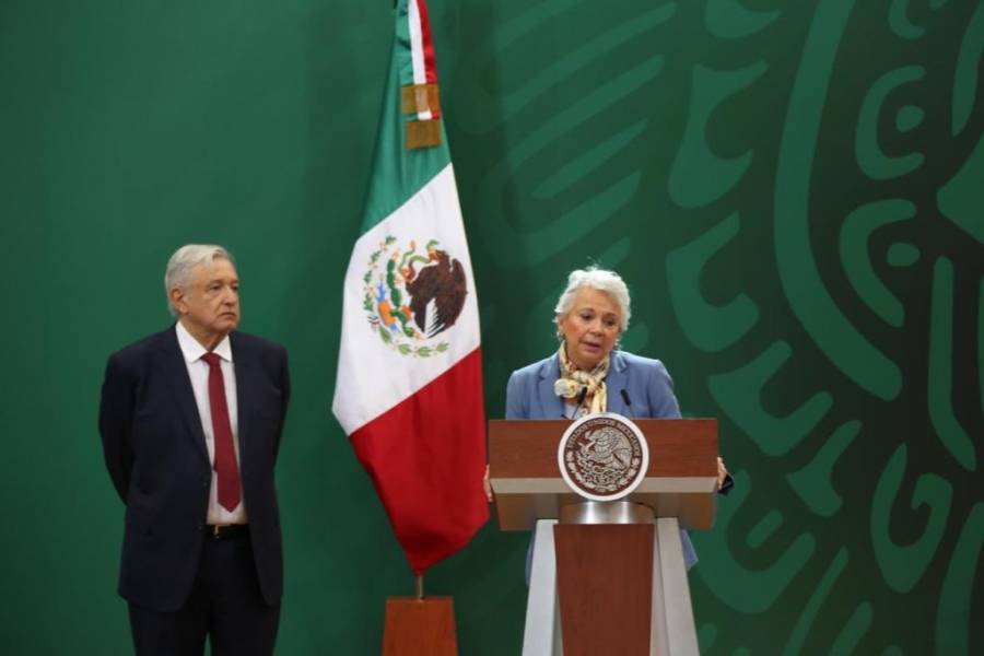 Segob relaciona ejecución de juez con venganza del crimen