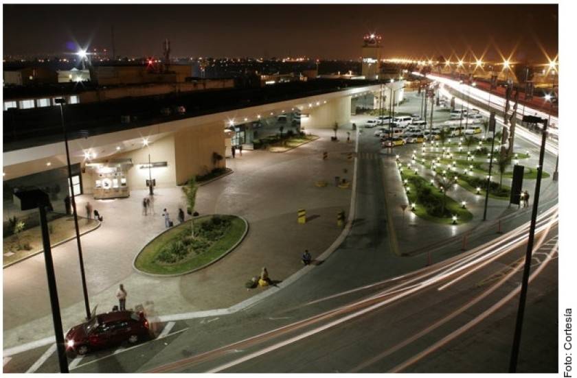 Debido al ingreso ilícito de inspectores, cierran el Aeropuerto de Tijuana