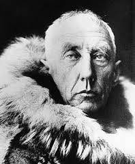Roald Amundsen, explorador de nacimiento
