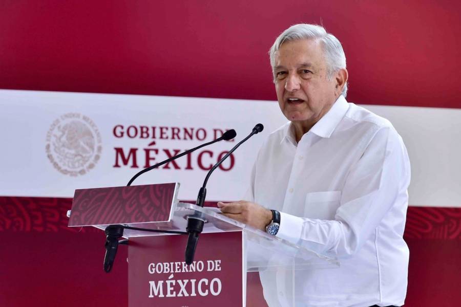 “Iberdrola abusó” en cobros, afirma AMLO