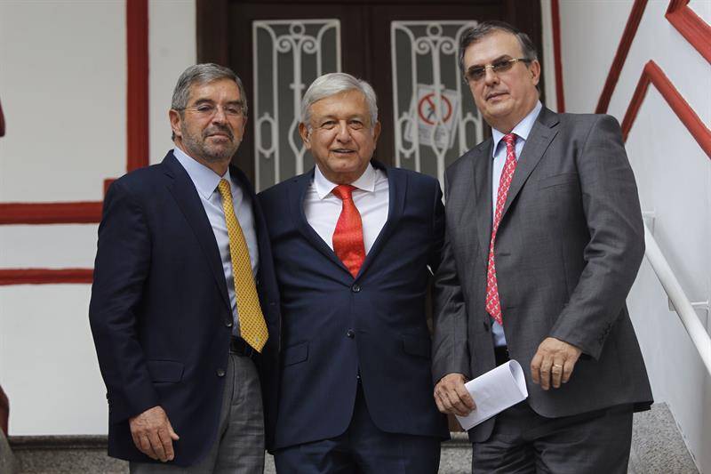 CON CANDIDATURA AUSTERA Y CABILDEO, 4T GANA LUGAR EN CONSEJO DE SEGURIDAD DE LA ONU