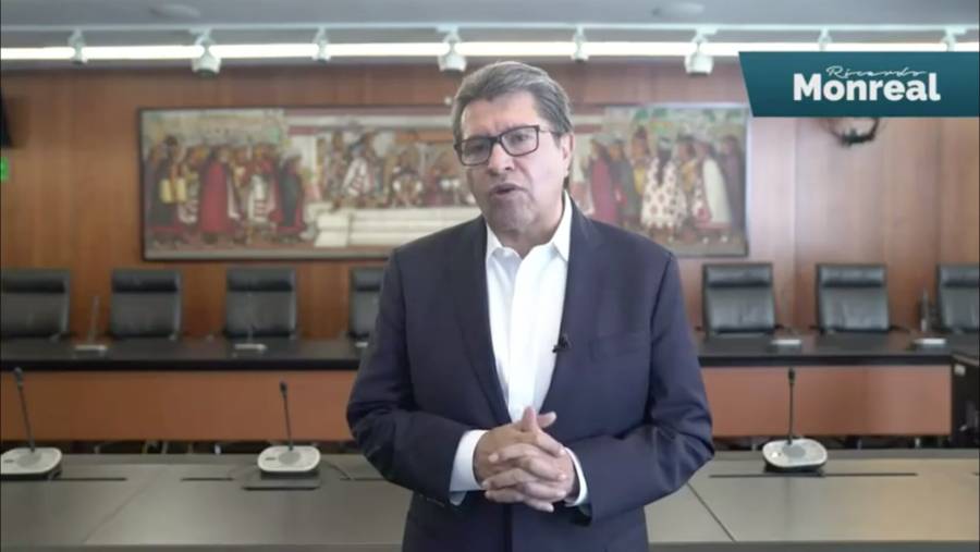 Jucopo acuerda periodo extraordinario por T-MEC
