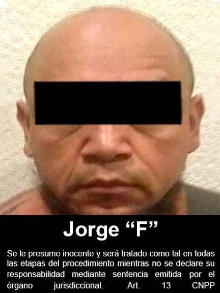 L&iacute;der de la Anti-Uni&oacute;n recibe ocho a&ntilde;os de sentencia