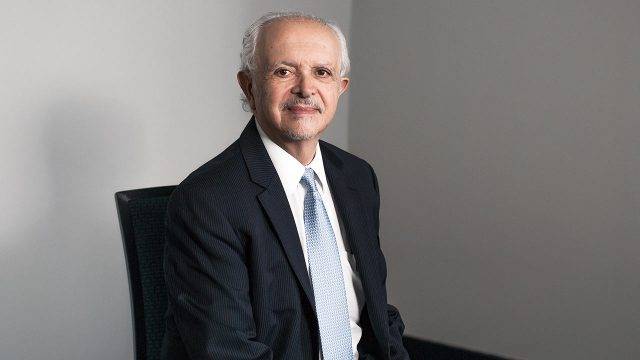 MARIO MOLINA DEBE ENCABEZAR LA ESTRATEGIA SANITARIA CONTRA COVID19 EN MÉXICO: PAN