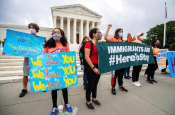 ¿Qu&eacute; es el DACA?