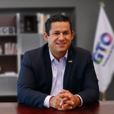 Asiste el Gobernador de Guanajuato a la Reunión Interestatal COVID-19.