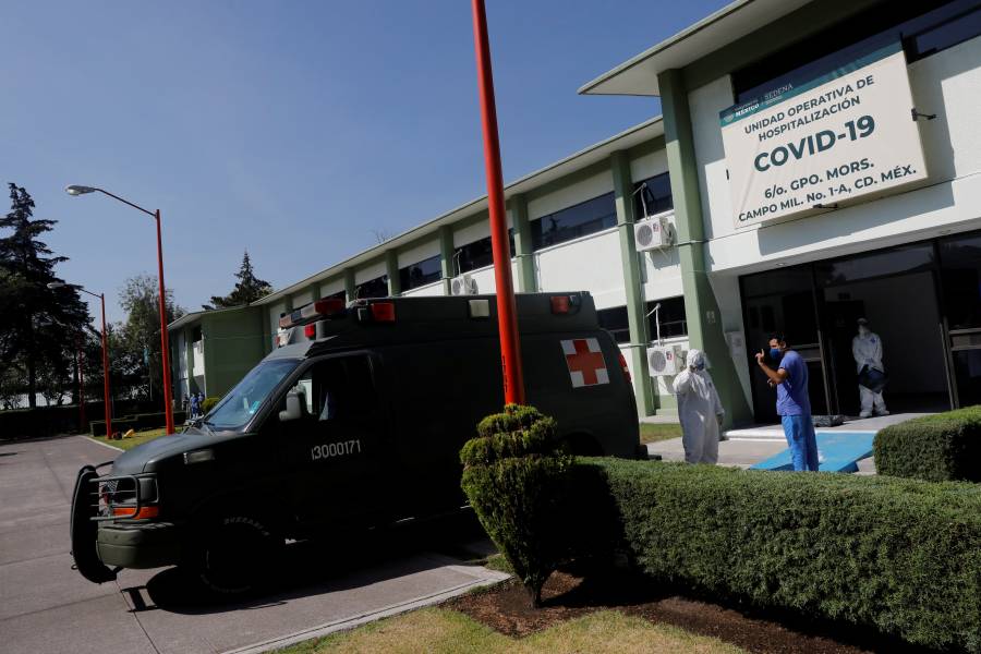 Crece 108% pago de seguros por Covid-19
