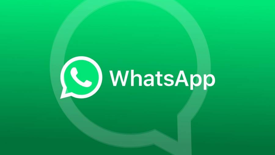 Se aventura WhatsApp en las transferencias bancarias