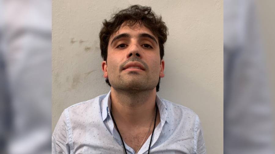 AMLO ordenó liberación de Ovidio Guzmán, hijo del ‘Chapo’ Guzmán