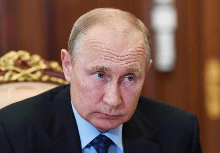 17 entidades desafían a Putin  y cancelan desfile de la Victoria