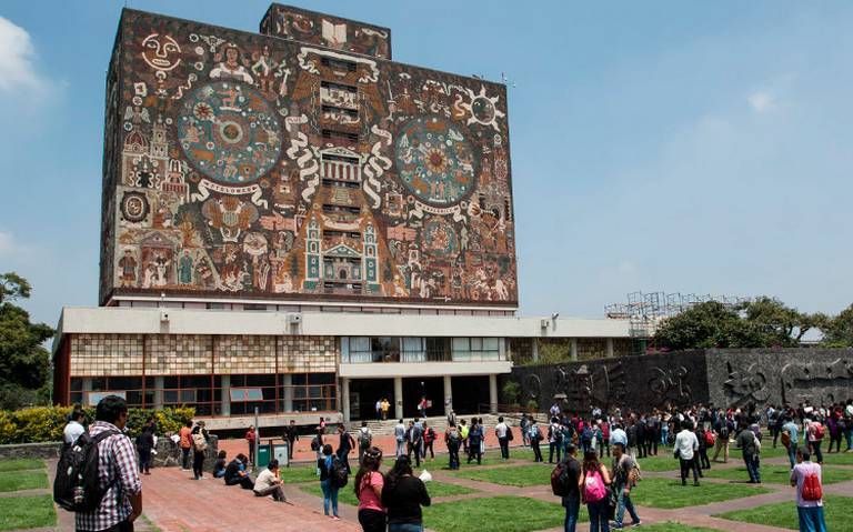 UNAM e IPN presentan lineamientos para el siguiente semestre