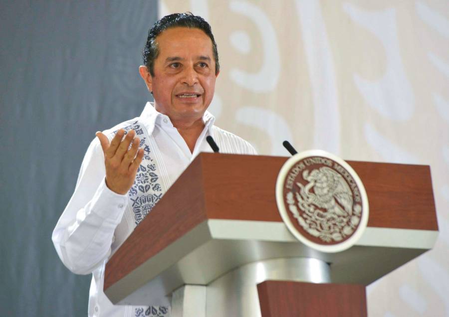 “Quintana Roo podría llegar a 70% de turismo en invierno”