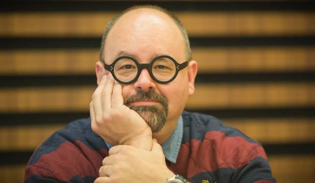 Fallece el escritor español Carlos Ruiz Zafón a los 55 años