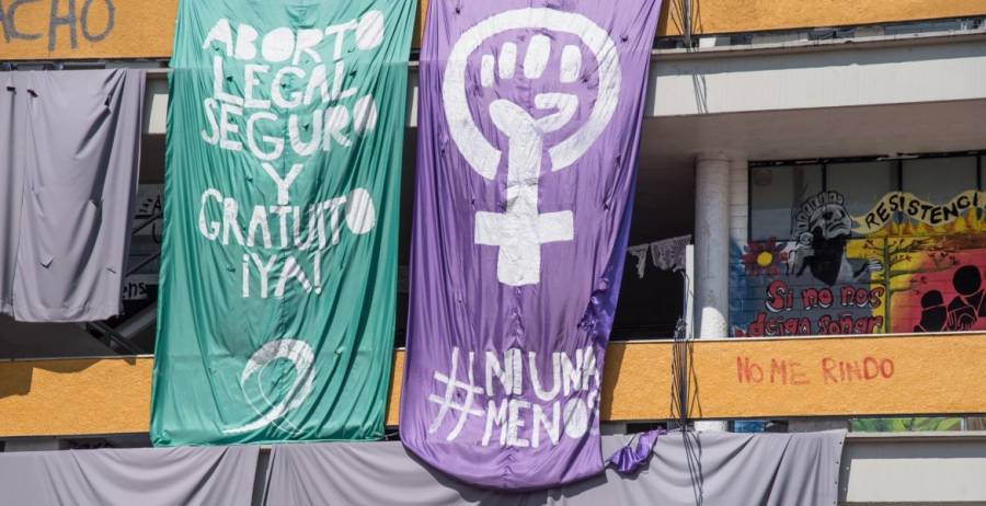 Transformar a la sociedad para que no haya más violencia hacia la mujer; UNAM