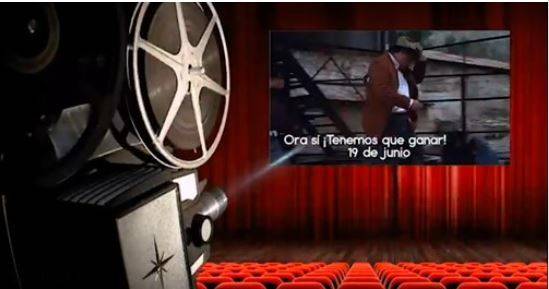 Viernes de cine: Ora s&iacute; ¡tenemos que ganar!