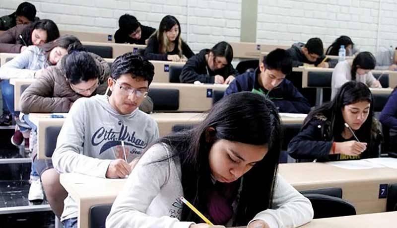 IPN regularizara las clases a estudiantes de acuerdo con el calendario acad&eacute;mico 2020-2021