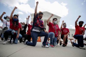 Corte Suprema de EU bloquea  deportaci&oacute;n de 618,342 mexicanos