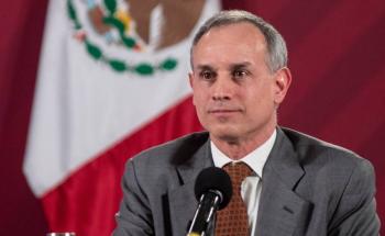 Ning&uacute;n pa&iacute;s tiene el n&uacute;mero real de la epidemia: L&oacute;pez-Gatell