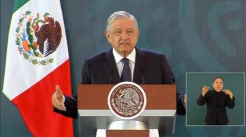 López Obrador aceptará la renuncia de la titular de Conapred