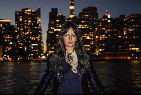 Gana la mexicana Mariana Meraz en el Festival de Cine en Nueva York