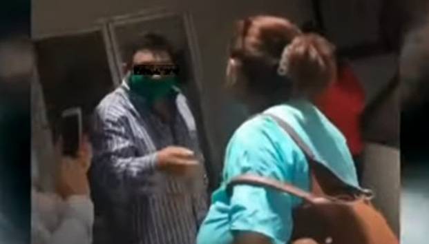 Funcionario de Navojoa, Sonora, amenaza a periodista