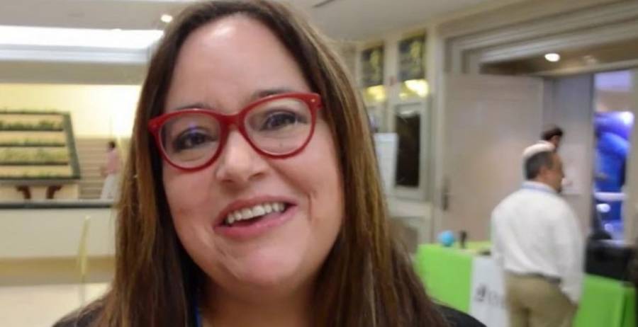 Dimite Katia D’Artigues a la Asamblea Consultiva del Conapred
