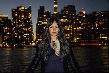Gana la mexicana Mariana Meraz en el Festival de Cine en Nueva York