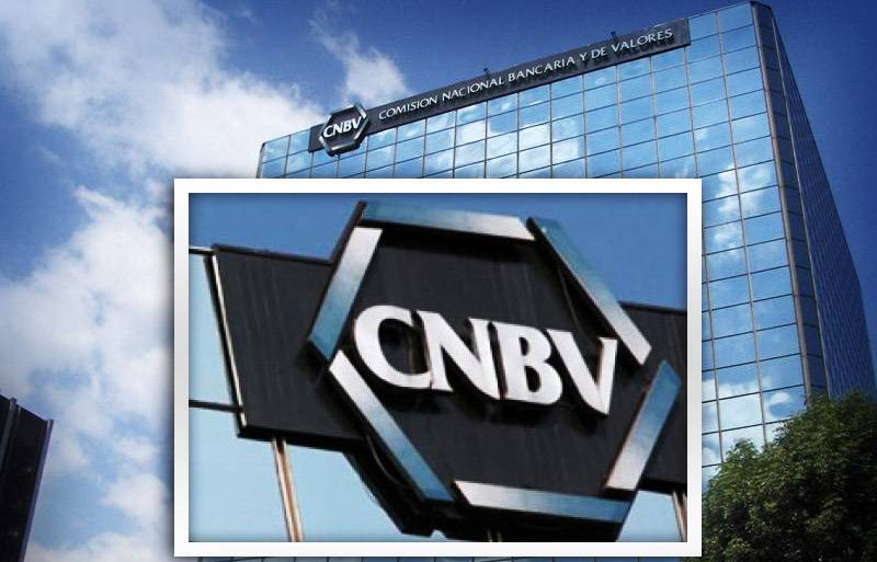 CNBV facilita apertura de cuentas y créditos vía remota