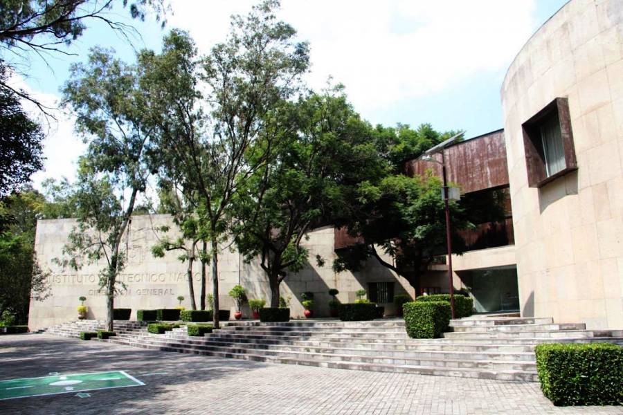 Estudiantes del IPN sobresalen con proyecto ambiental en Reto CDMX