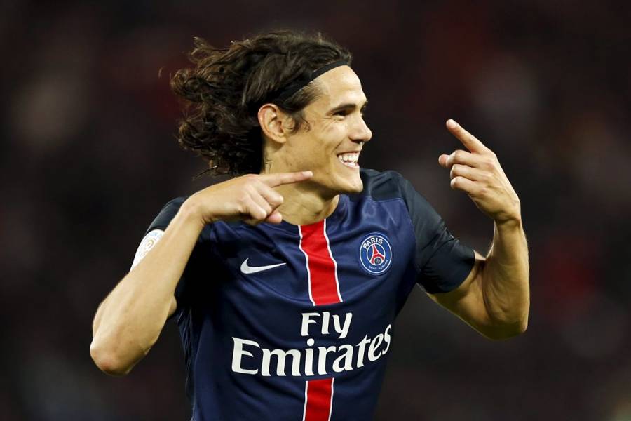 Cavani y Meunier habrían rechazado extensión de contrato con PSG