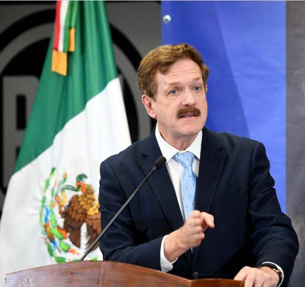 L&oacute;pez Obrador usa de pretexto al Conapred para amenazar al INE: Romero Hicks